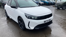 Vauxhall Corsa 1.2 Turbo 130 Ultimate 5dr Auto Petrol Hatchback